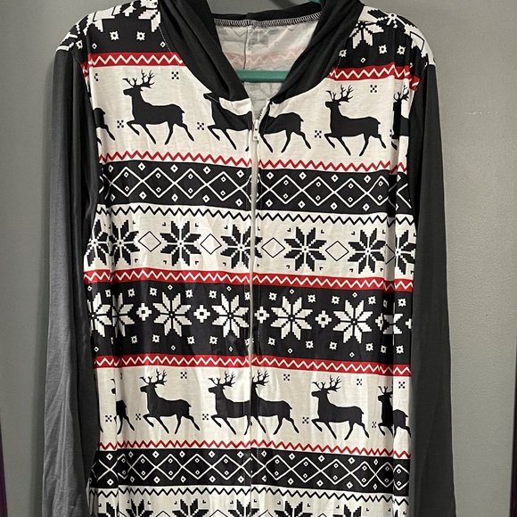 Other Mens Christmas Pjs Poshmark